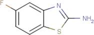 5-Fluorobenzo[d]thiazol-2-amine