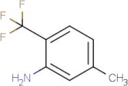 5-Methyl-2-(trifluoromethyl)aniline