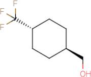 trans-(4-(Trifluoromethyl)cyclohexyl)methanol