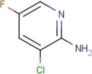 3-Chloro-5-fluoropyridin-2-amine