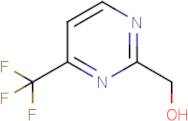 (4-(Trifluoromethyl)pyrimidin-2-yl)methanol