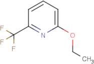 2-Ethoxy-6-(trifluoromethyl)pyridine