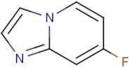7-Fluoroimidazo[1,2-a]pyridine