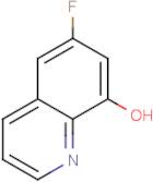 6-Fluoroquinolin-8-ol