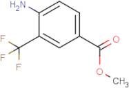 Methyl 4-amino-3-(trifluoromethyl)benzoate