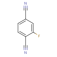 2-Fluoroterephthalonitrile