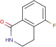 5-Fluoro-3,4-dihydroisoquinolin-1(2H)-one