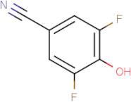 3,5-Difluoro-4-hydroxybenzonitrile