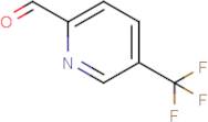 5-(Trifluoromethyl)-2-pyridinecarboxyaldehyde