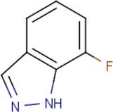 7-Fluoro-1H-indazole