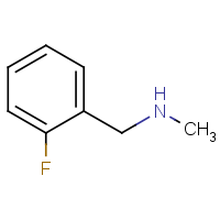 (2-Fluorobenzyl)methylamine