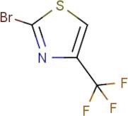 2-Bromo-4-(trifluoromethyl)thiazole