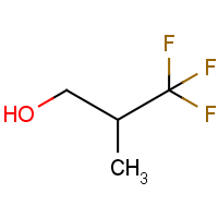 3,3,3-Trifluoro-2-methylpropan-1-ol