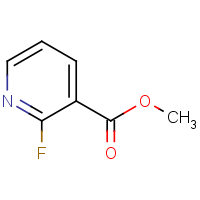 Methyl 2-fluoronicotinate