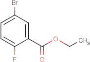 Ethyl 5-bromo-2-fluorobenzoate