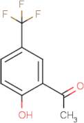 1-(2-Hydroxy-5-(trifluoromethyl)phenyl)ethanone