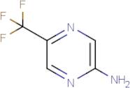 5-(Trifluoromethyl)pyrazin-2-amine