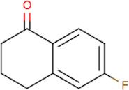 6-Fluoro-1-tetralone