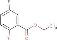 Ethyl 2,5-difluorobenzoate