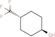 trans-4-(Trifluoromethyl)cyclohexanol