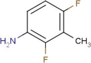 2,4-Difluoro-3-methylaniline