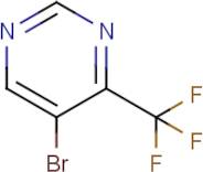 5-Bromo-4-(trifluoromethyl)pyrimidine