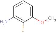 2-Fluoro-3-methoxyaniline