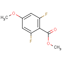 Methyl 2,6-difluoro-4-methoxybenzoate