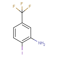 3-Amino-4-iodobenzotrifluoride