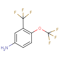 5-Amino-2-(trifluoromethoxy)benzotrifluoride