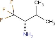 (1S)-2-Methyl-1-(trifluoromethyl)propylamine