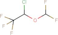 1-Chloro-2,2,2-trifluoroethyl difluoromethyl ether