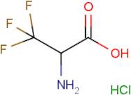 3,3,3-Trifluoro-DL-alanine hydrochloride
