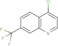 4-Chloro-7-(trifluoromethyl)quinoline