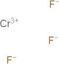 Chromium(III) fluoride anhydrous