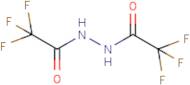 N,N'-Bis(trifluoroacetyl)hydrazine