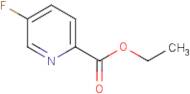 Ethyl 5-fluoropyridine-2-carboxylate