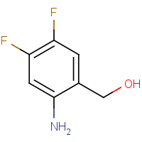 (2-amino-4,5-difluorophenyl)methanol