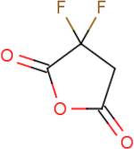 3,3-difluorodihydrofuran-2,5-dione