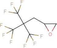 3-(Nonafluoro-tert-butyl)propen-1,2-oxide