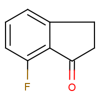 7-Fluoroindan-1-one