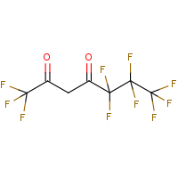 1,1,1,5,5,6,6,7,7,7-Decafluoroheptane-2,4-dione