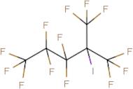 Perfluoro(2-iodo-2-methylpentane)