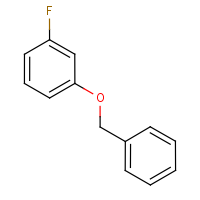 3-(Benzyloxy)fluorobenzene