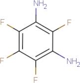 2,4,5,6-Tetrafluorobenzene-1,3-diamine
