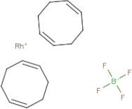 Bis(cycloocta-1,5-diene)rhodium(I) tetrafluoroborate
