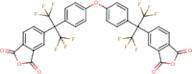 4,4'-Bis[(hexafluoroisopropylidene)phthalic anhydride]diphenyl ether