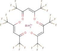 Bismuth(III) hexafluoroacetylacetonate