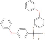 1,2-Bis(4'-phenoxyphenyl)-1,1,2,2-tetrafluoroethane