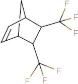 5,6-Bis(trifluoromethyl)bicyclo[2,2,1]hept-2-ene